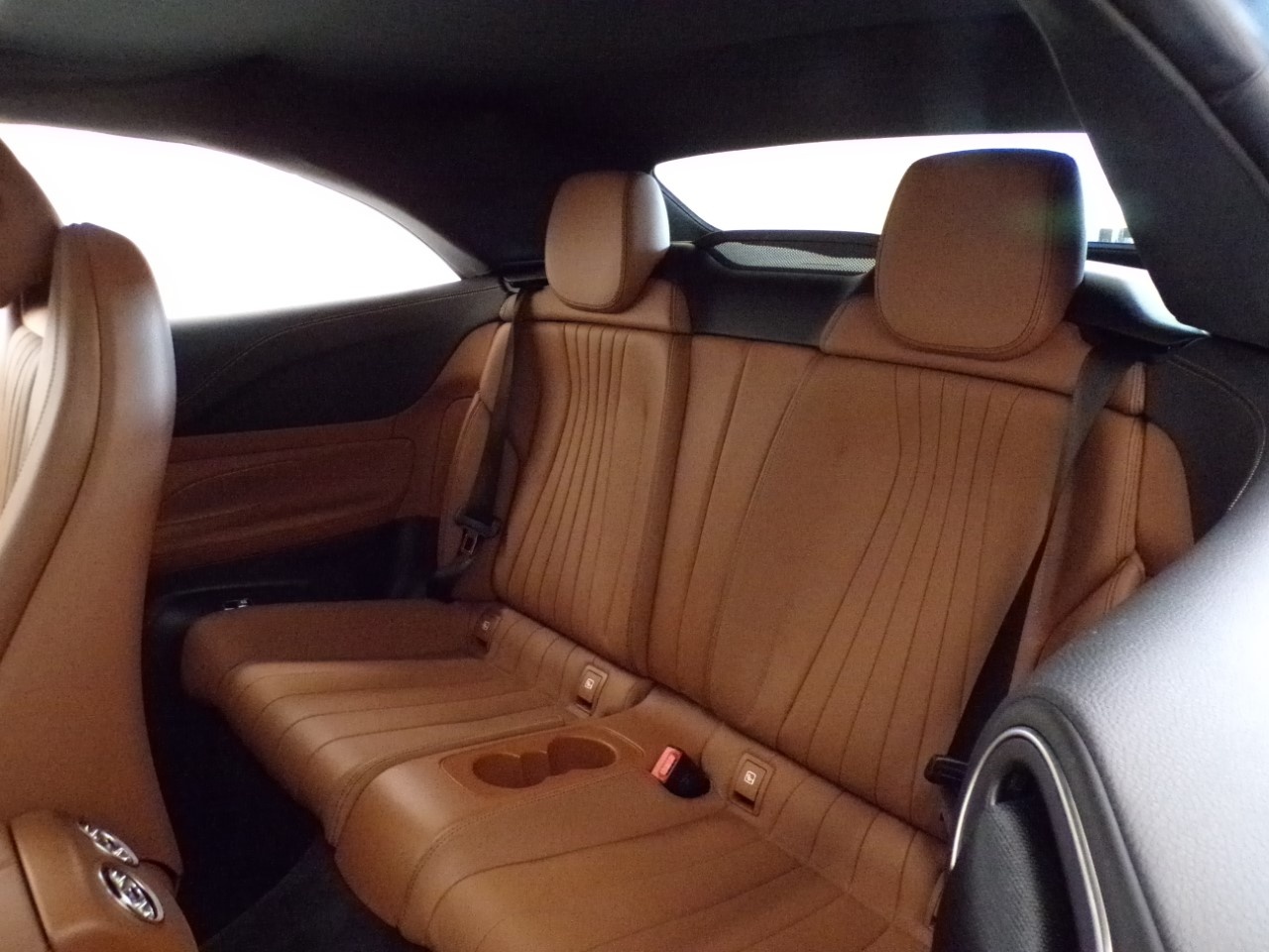 Mercedes Classe E Cabrio Classe E Cabrio 220 Business Sport 9G-Tronic Plus - 15