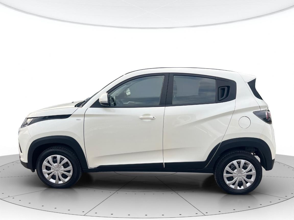 Mahindra KUV100 Usato 2025 KUV100 Mestre