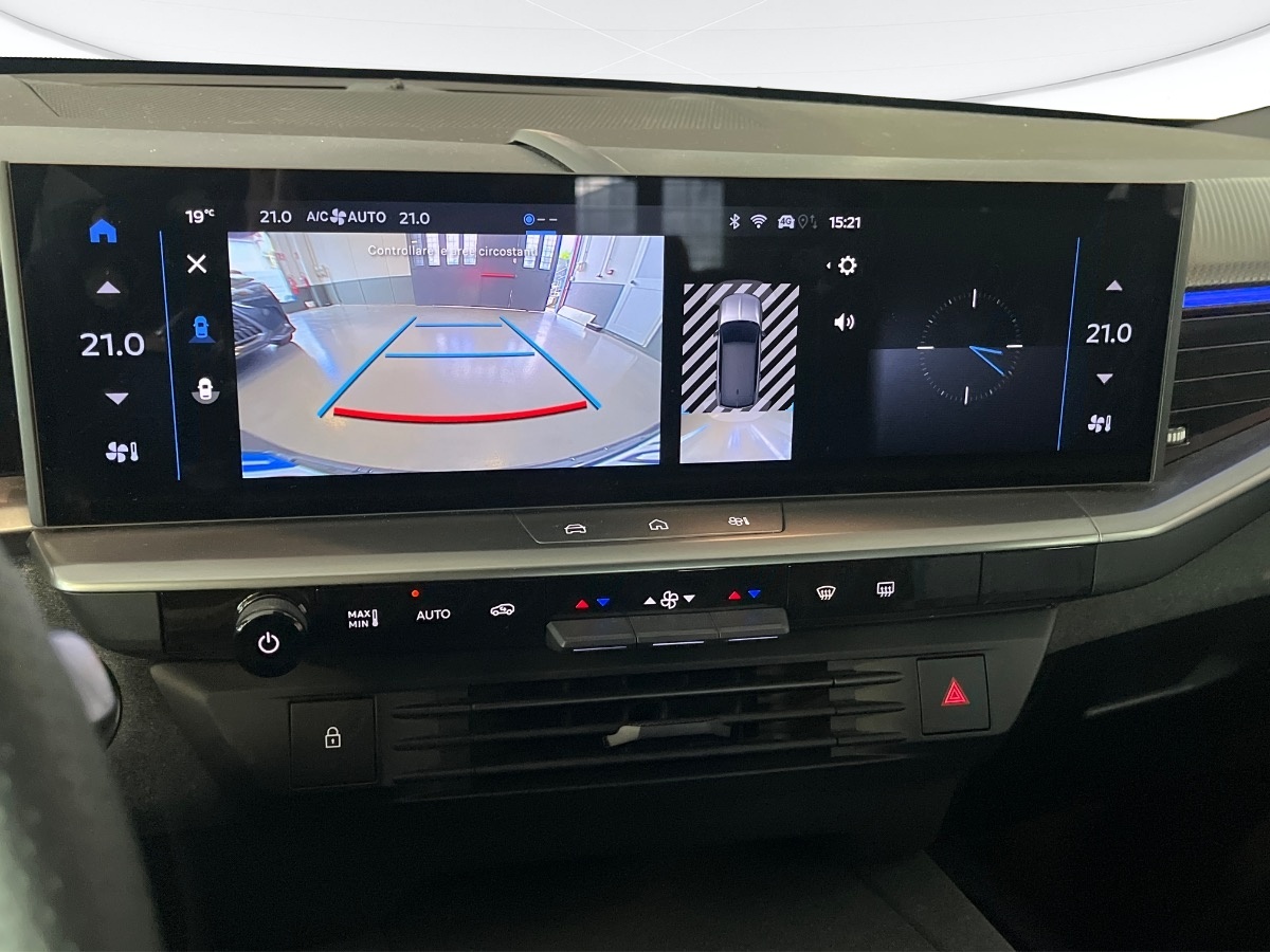 Opel Grandland Usato 2025 Grandland Altavilla Vicentina