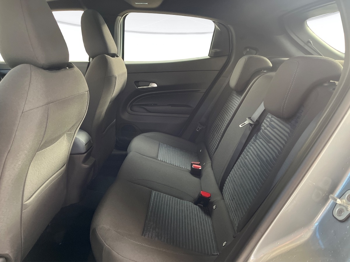 Alfa Romeo Junior Aziendali 2026 Junior Rovigo