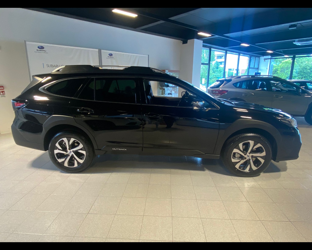 Subaru Outback Outback 2.5 Lineartronic Premium My21 - 3