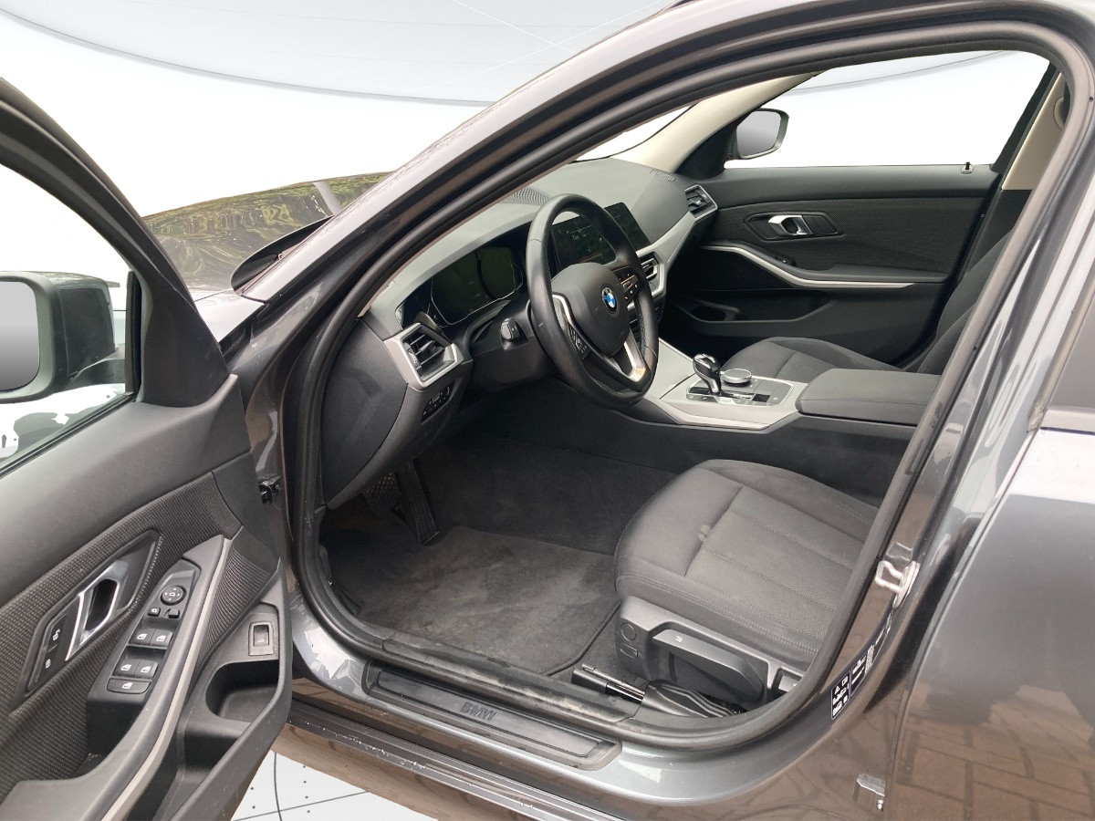 Bmw Serie 3 Usato 2020 Serie 3 Modena