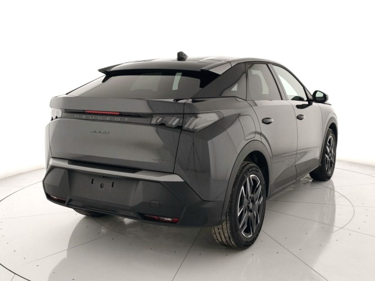 Peugeot 3008 KM0 2025 3008 Padova