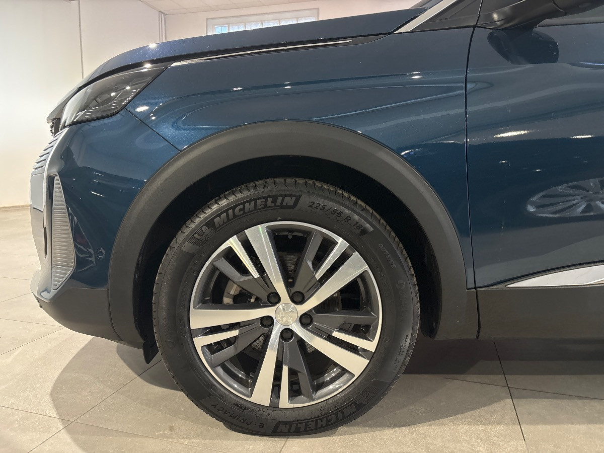 Peugeot 3008 Usato 2023 3008 Parma