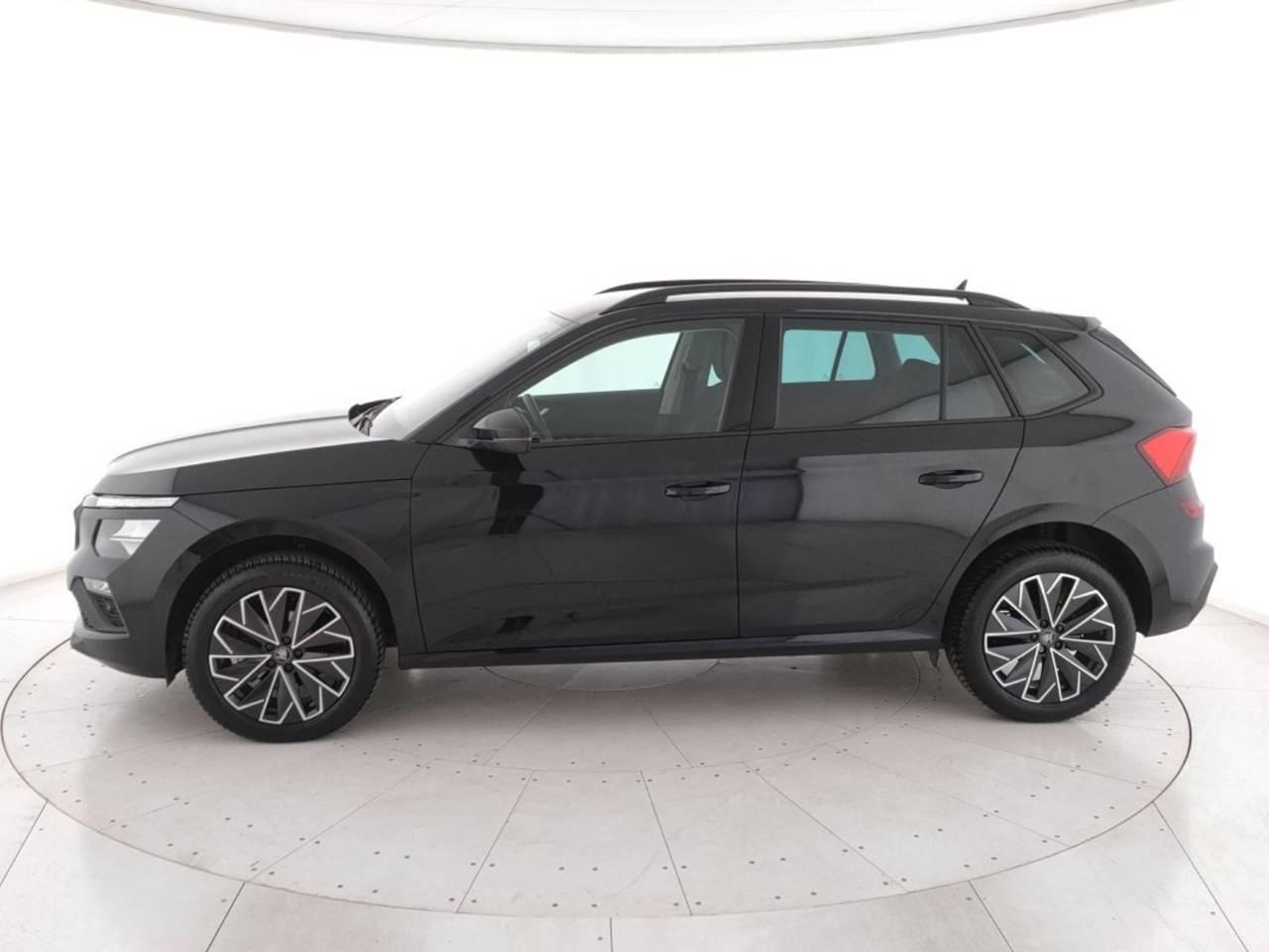 Skoda Kamiq Usato 2025 Kamiq Legnago