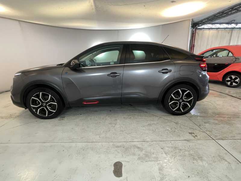 C4 Iii - E-c4 100kw Shine