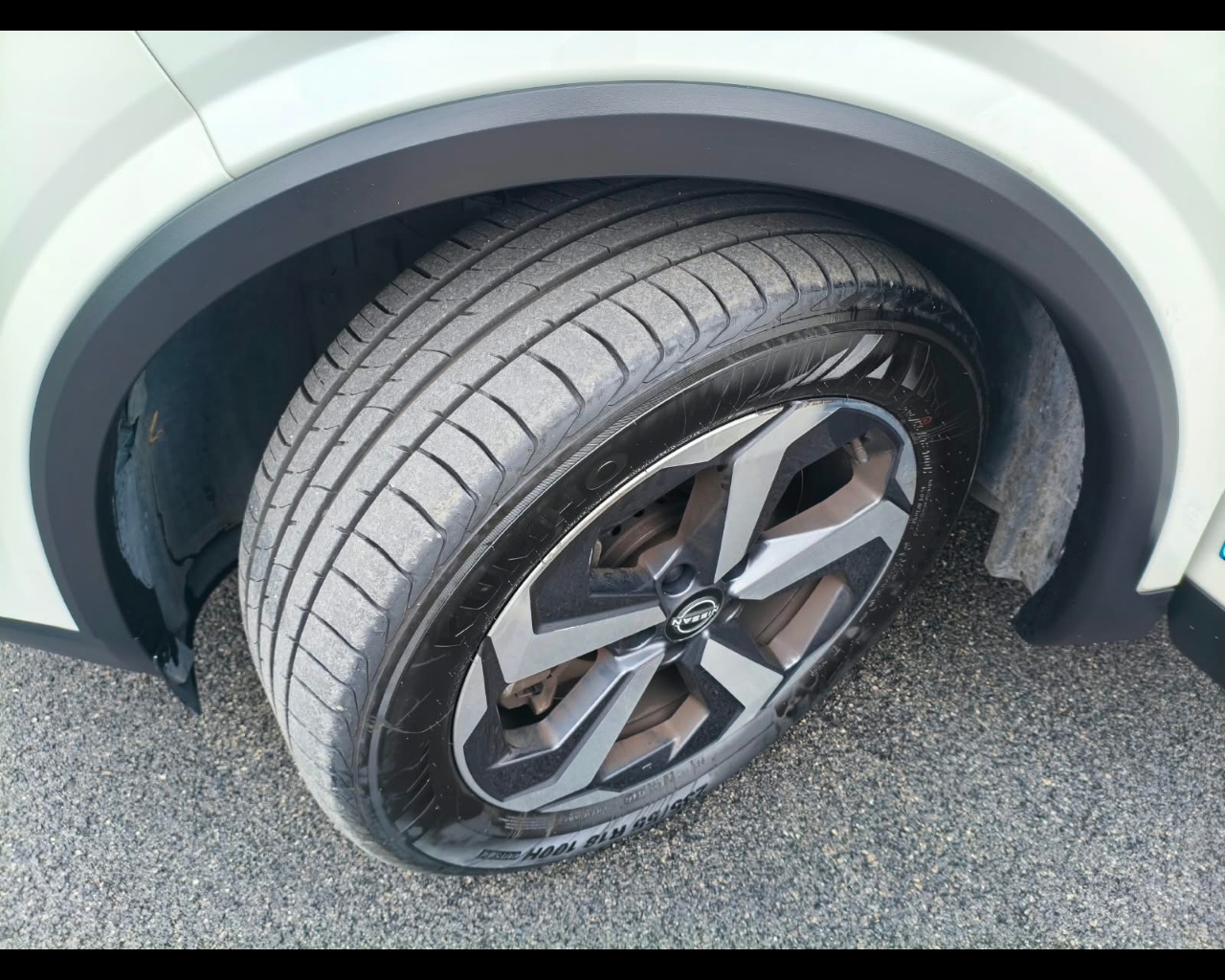 Foto NISSAN Qashqai 1.5 e-power N-Connecta 2wd N1
