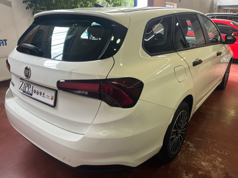 FIAT – Tipo 1.0 SW