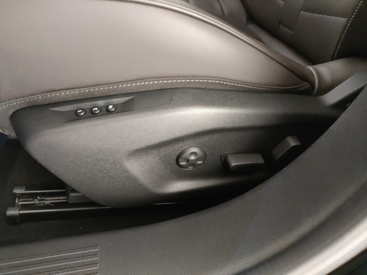 Ds DS4 Usato 2024 DS4 Parma