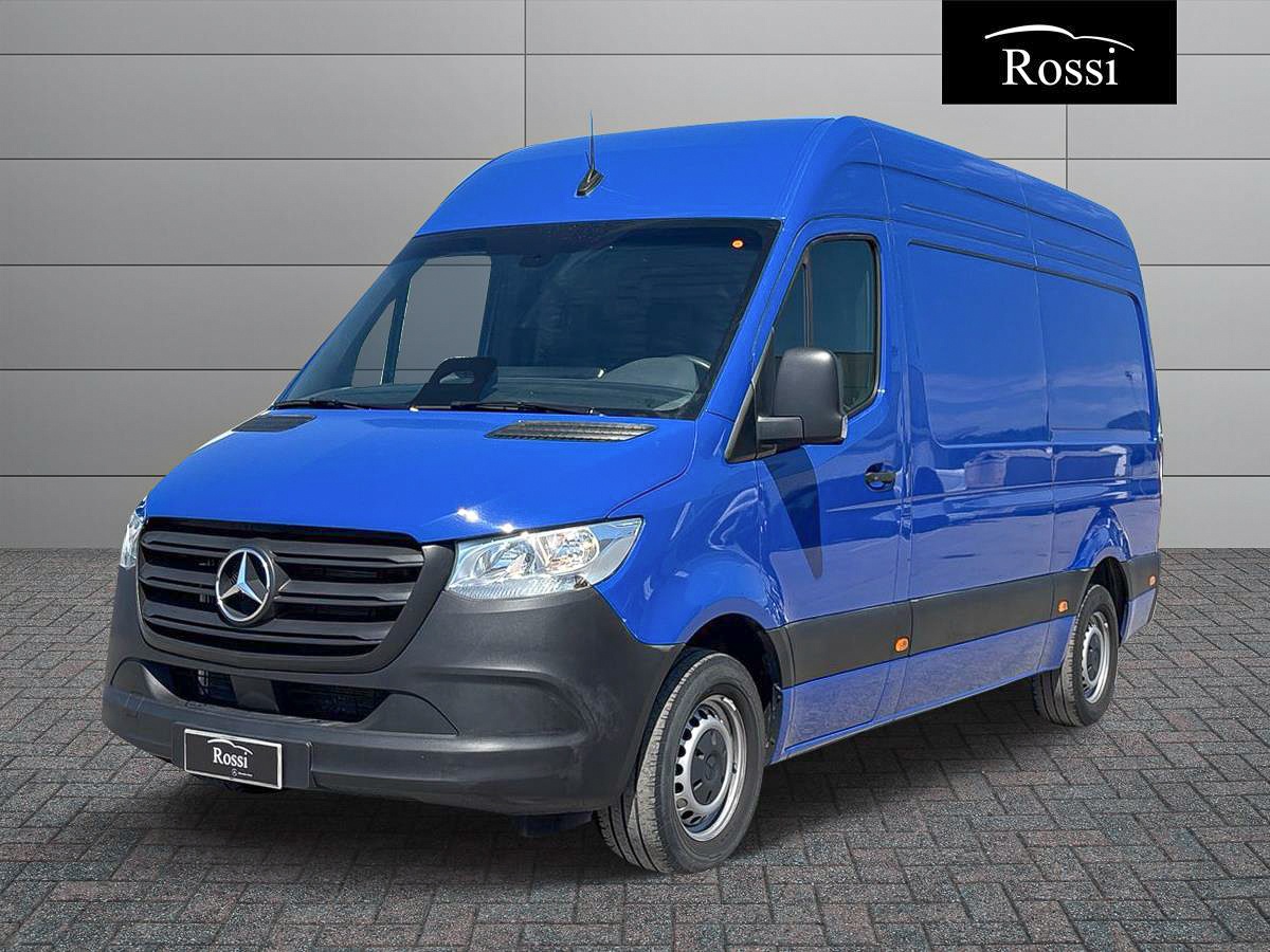 SPRINTER – 311 CDI F 37/35 euro 6