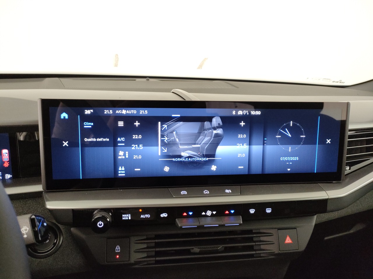 Opel Grandland KM0 2025 Grandland Porto Mantovano