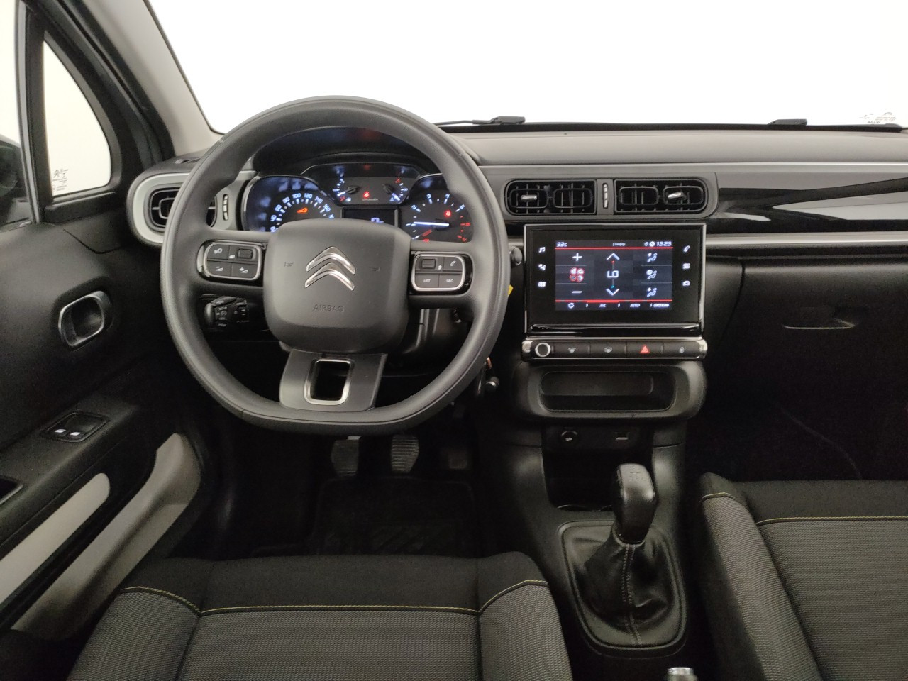 Citroen C3 Usato 2021 C3 Porto Mantovano