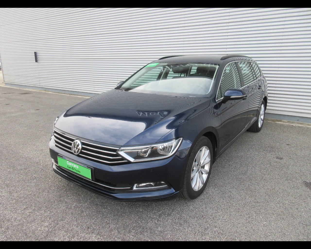 Volkswagen Passat Passat Variant 2.0 TDI BlueMotion 150cv Business DSG
