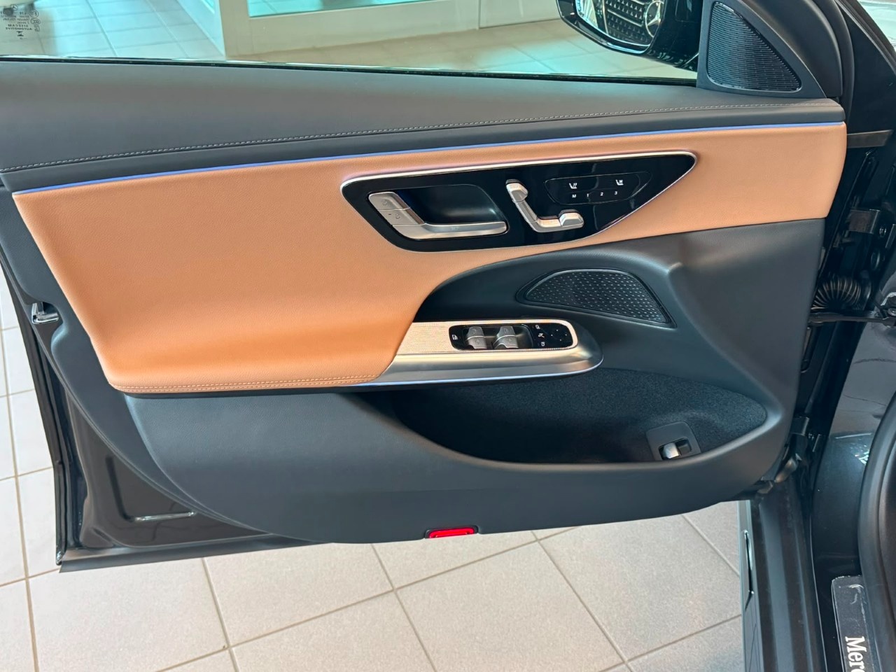 Mercedes Classe E Station Wagon Classe E 220 d 4Matic All Terrain Station Wagon ADVANCED PLUS - 16