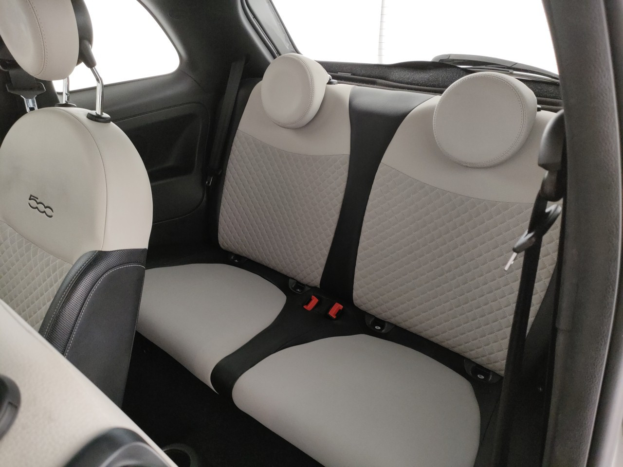 Fiat 500 Usato 2022 500 Porto Mantovano