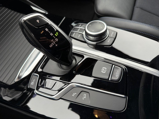 Bmw X3 Usato 2021 X3 Modena