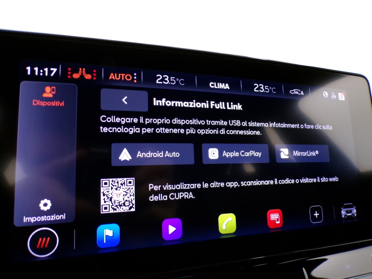 Cupra Formentor Formentor 2.0 TSI 190cv 4Drive DSG - 22