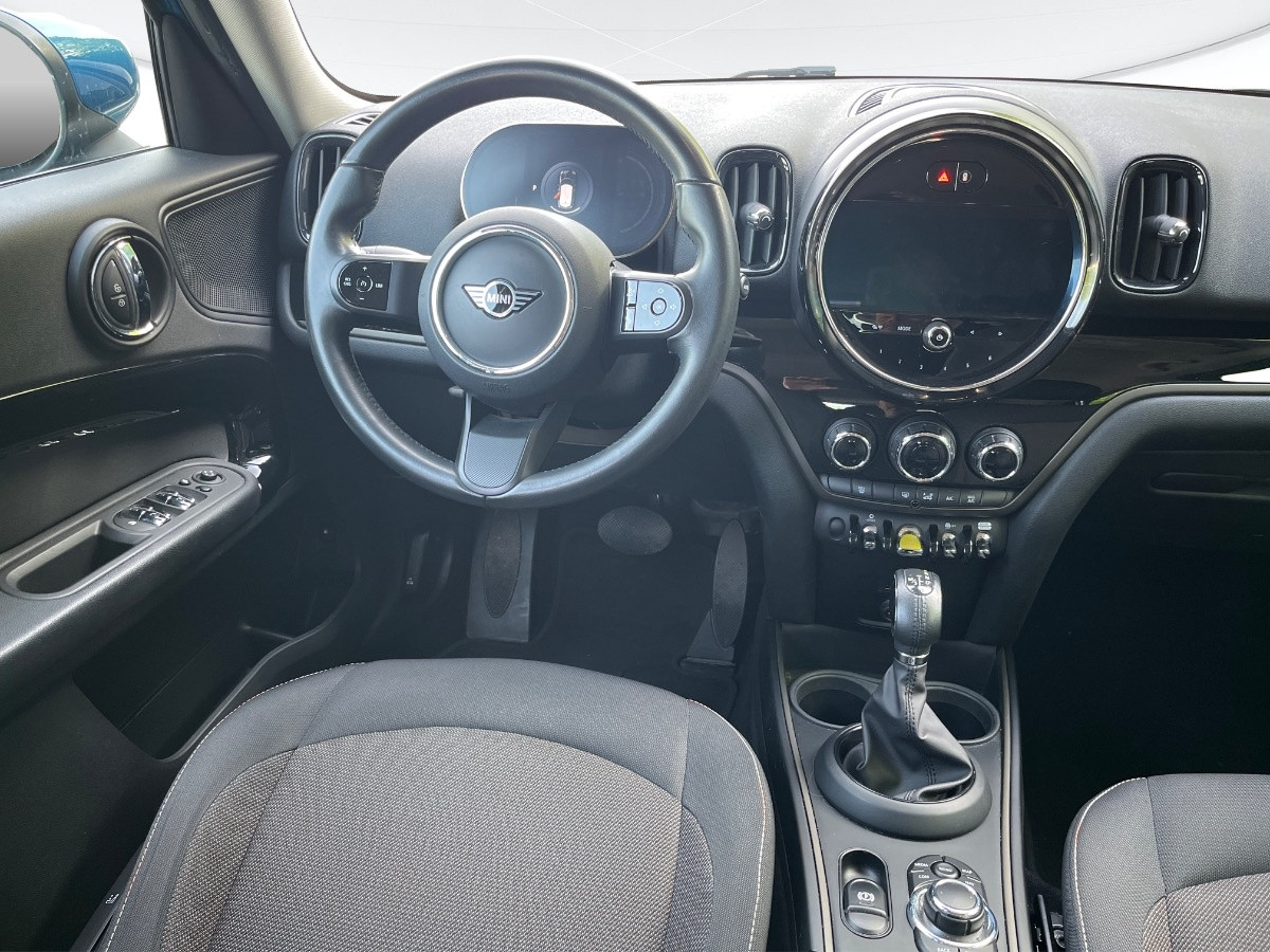 Mini Countryman Usato 2022 Countryman San Vendemiano