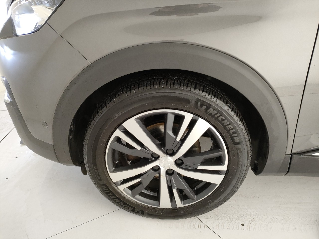 Peugeot 3008 Usato 2020 3008 Porto Mantovano