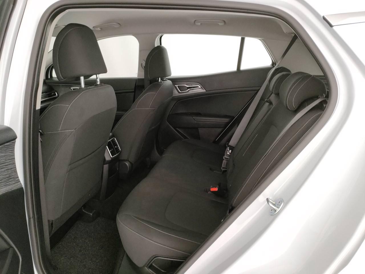 Kia Sportage Usato 2025 Sportage Legnago