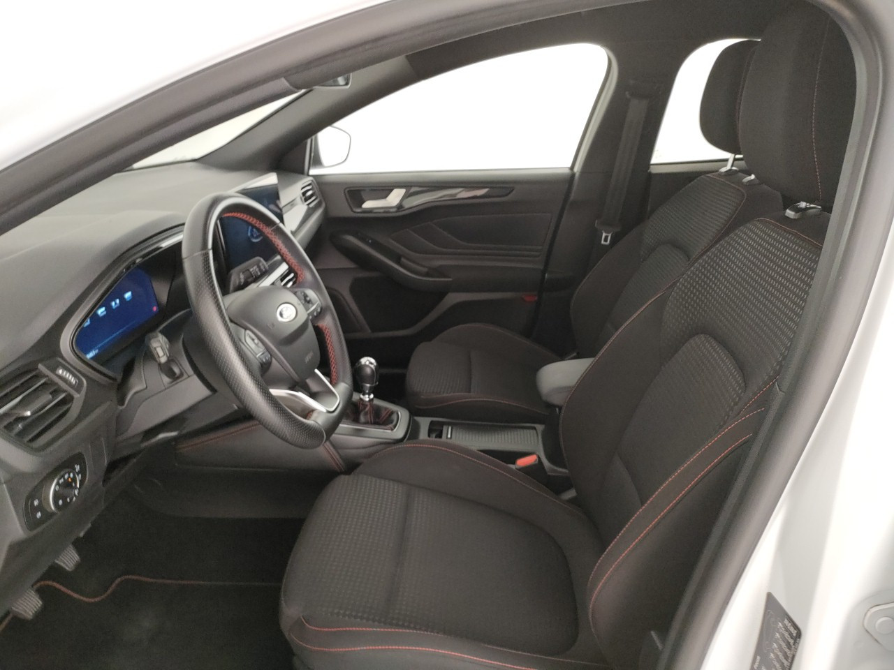 Ford Focus Usato 2023 Focus Porto Mantovano