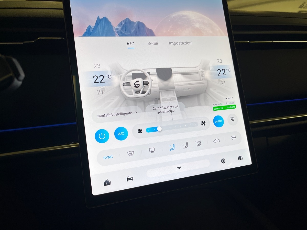Jaecoo Jaecoo 7 Nuovo  Jaecoo 7 Verona