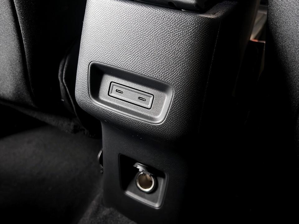 CITROEN C3 Turbo 100cv – PLUS Benzina km0 - 17