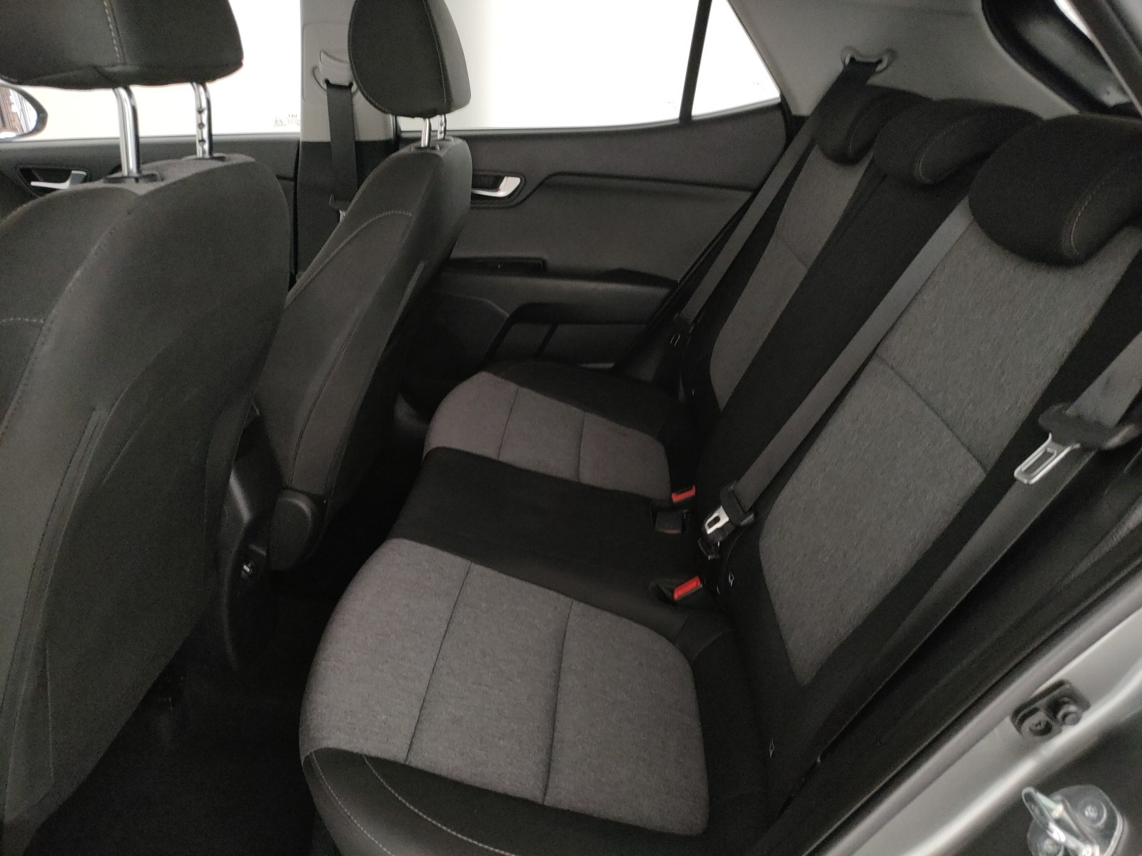 Kia Stonic Usato 2025 Stonic Legnago