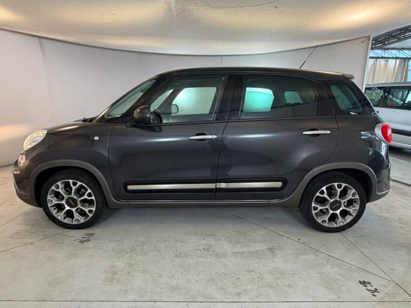 500l - 500l 1.4 Trekking 95cv