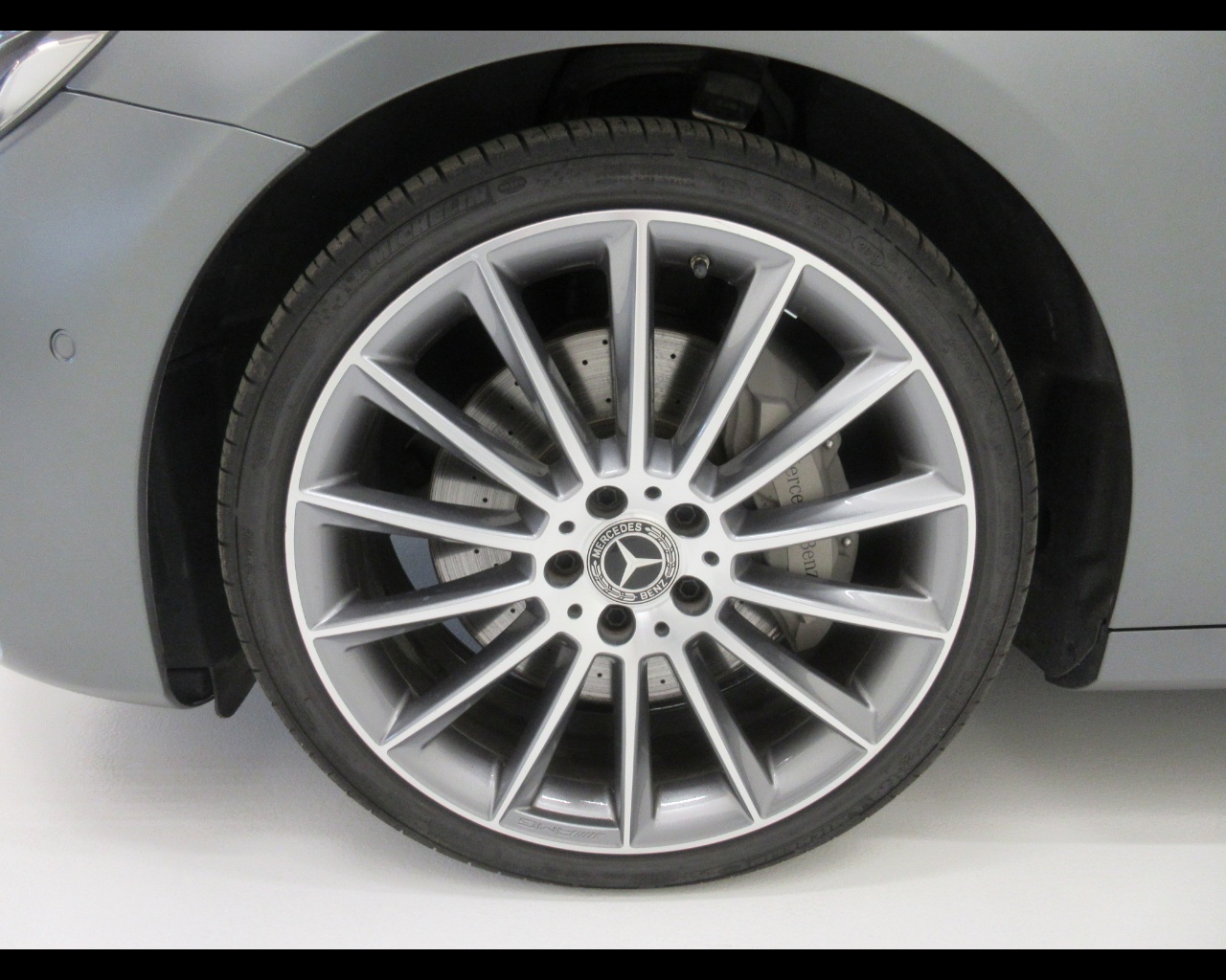 Mercedes Classe E Berlina Classe E Berlina 400 D Premium Plus 4Matic 9G-Tronic Plus - 5
