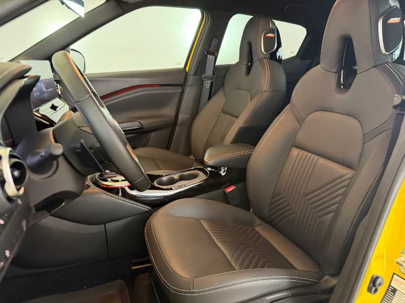 Juke Ii - Juke 1.0 Dig-t Tekna 114cv Dct