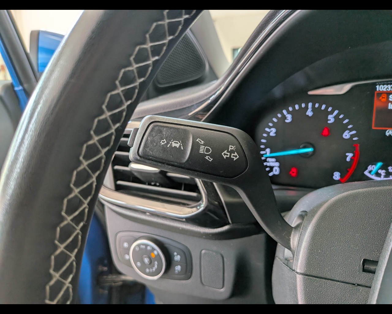 Foto FORD Puma 1.0 ecoboost h Titanium s&s 125cv