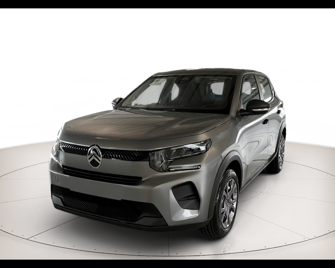 Citroen C3 Nuovo Benzina C3 Verona