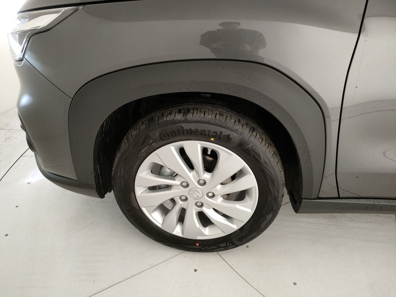 Suzuki S-Cross Nuovo Ibrido benzina S-Cross Porto Mantovano