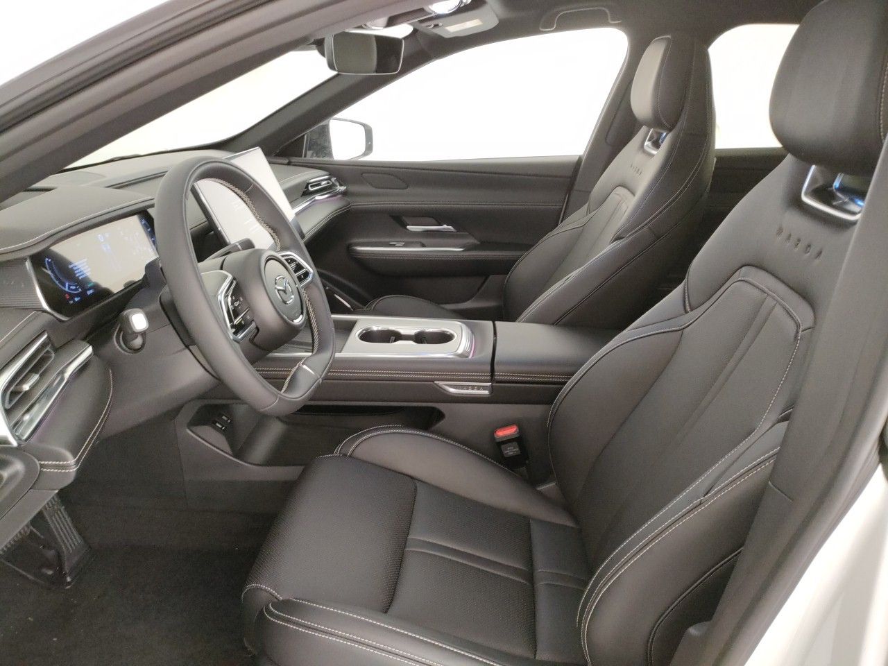 Mazda 6e Nuovo Elettrico 6e Porto Mantovano