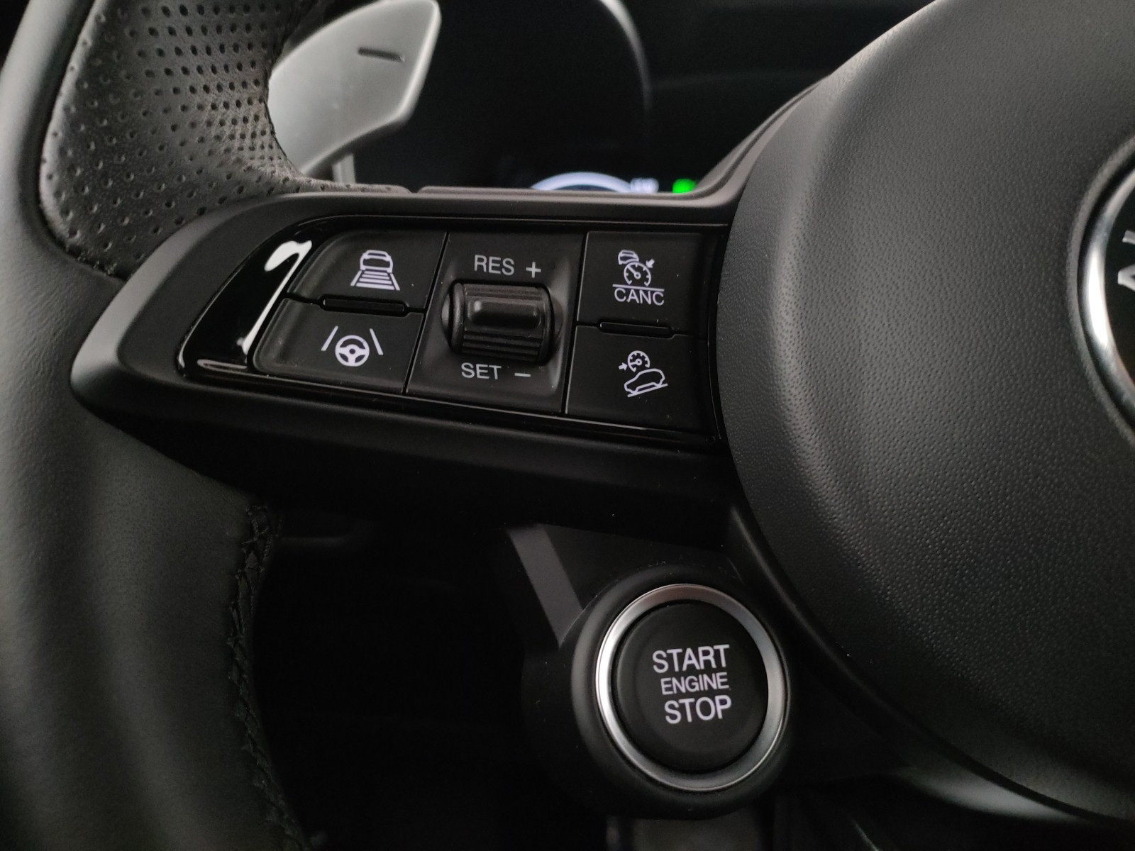 Alfa Romeo Stelvio Usato 2024 Stelvio Legnago