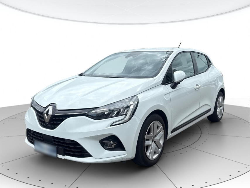 Renault Clio Usato 2021 Clio Padova