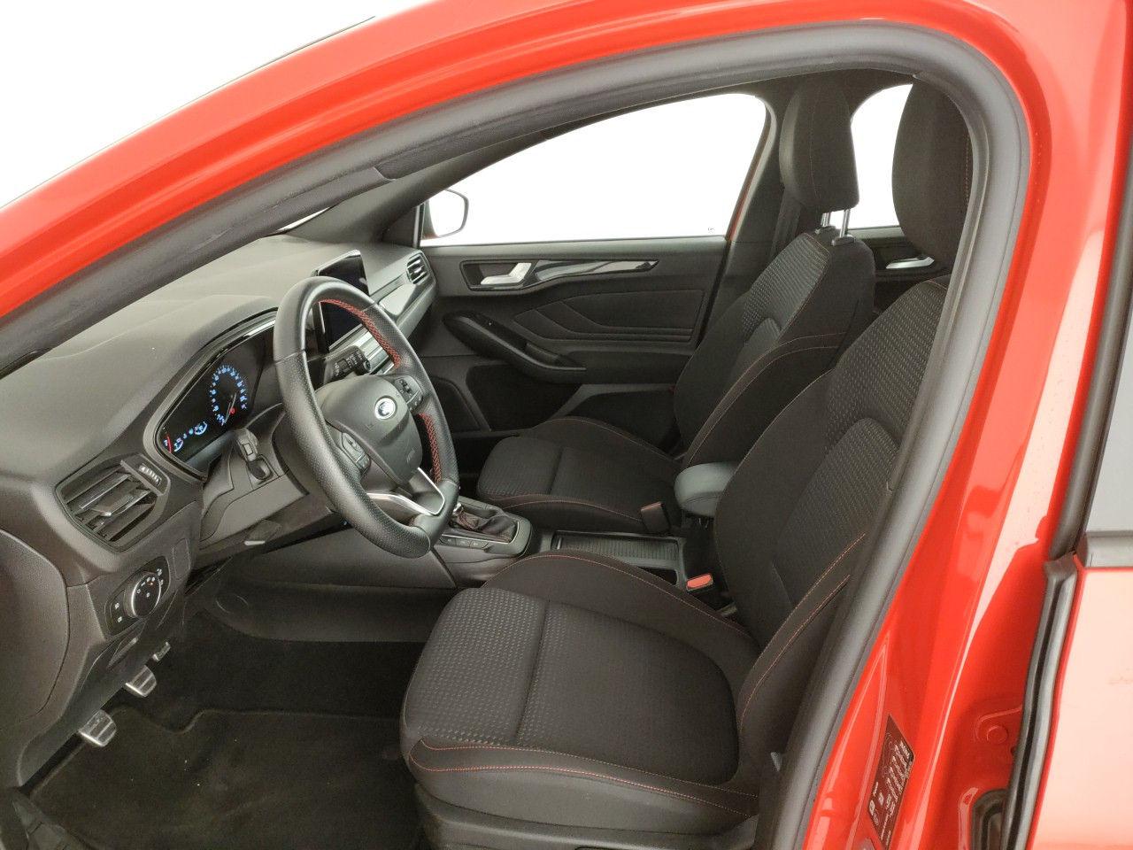 Ford Focus Usato 2019 Focus Reggio Emilia