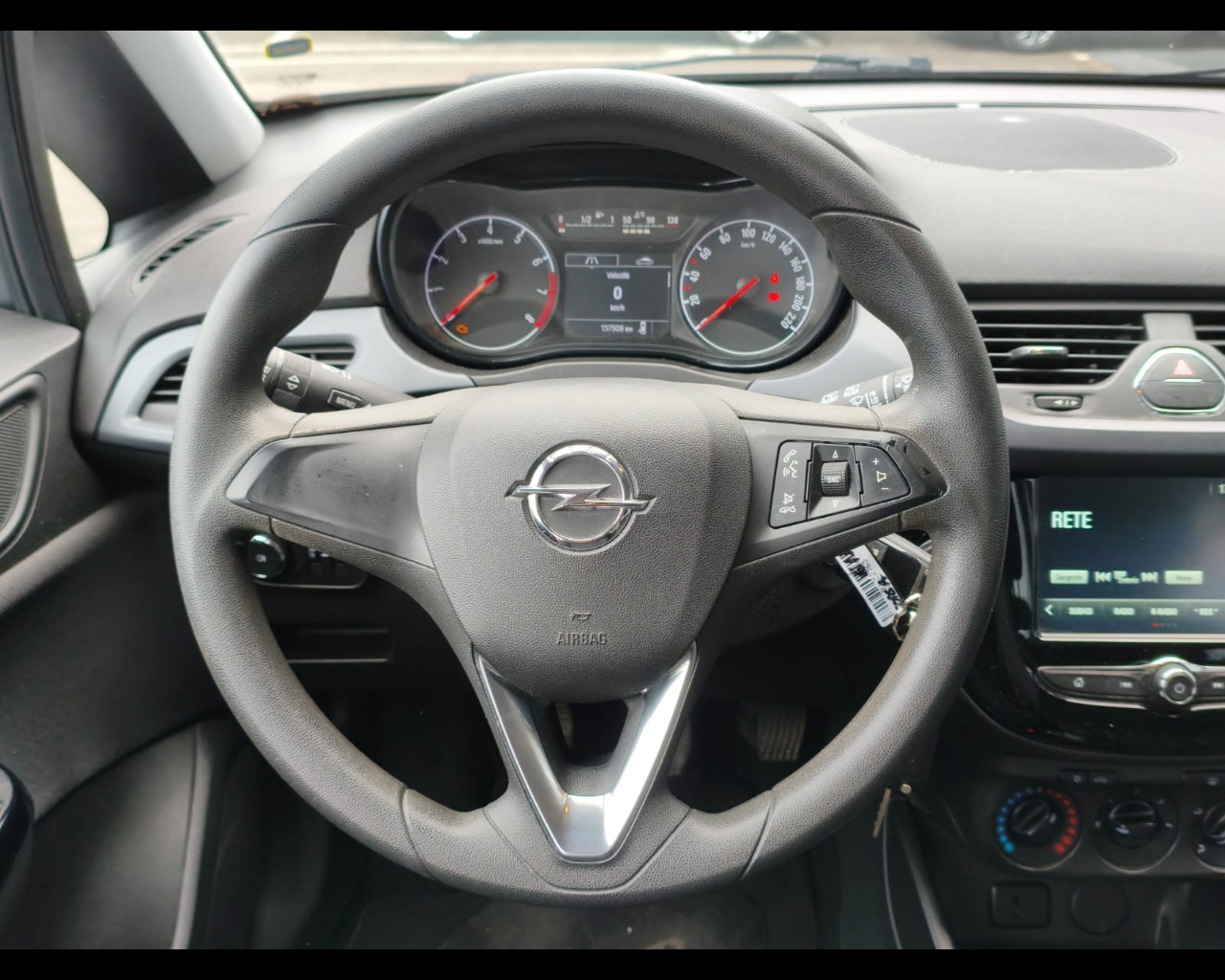 Foto OPEL Corsa 1.4 Advance (n-joy) Gpl 90cv 5p