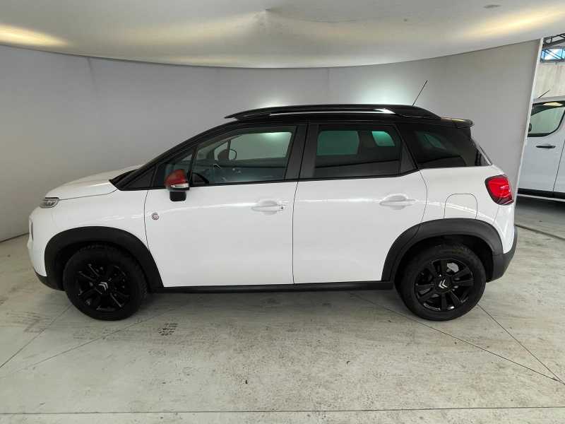 C3 Aircross I - C3 Aircross 1.5 Bluehdi C-series S&s 110cv