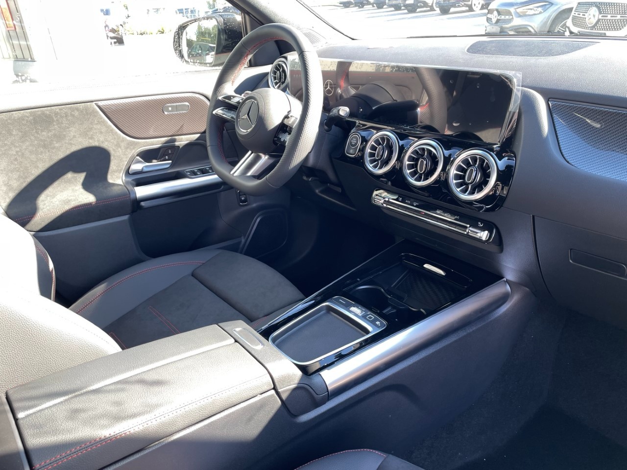 Mercedes GLA GLA 200 d Automatic AMG Line Extra - 8