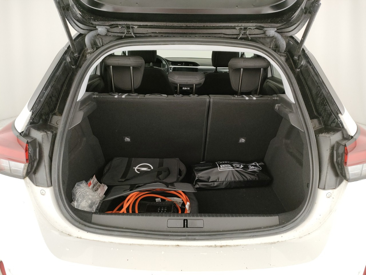 Opel Corsa Aziendali 2023 Corsa Porto Mantovano