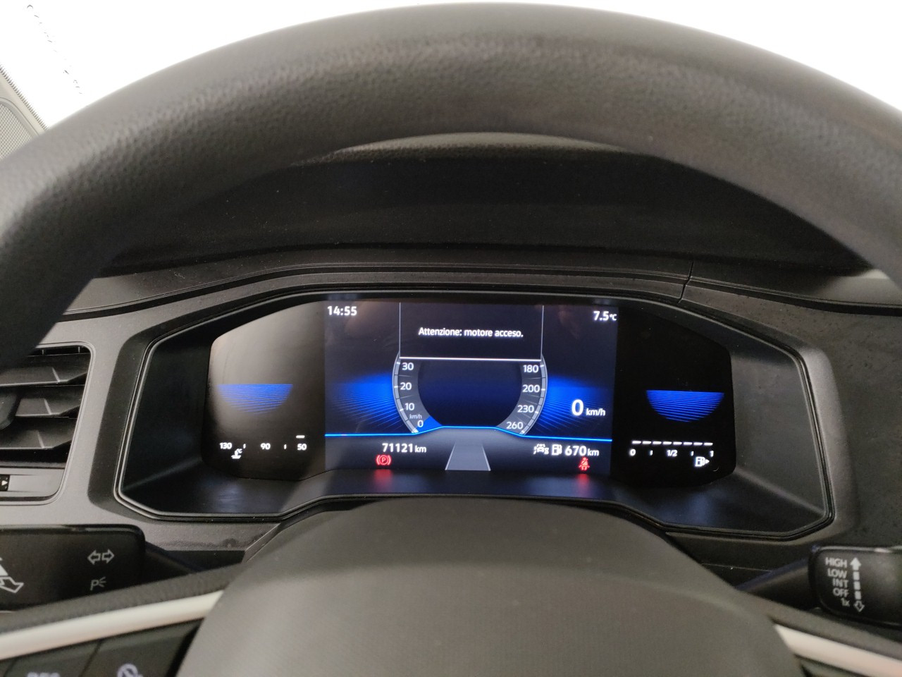 Volkswagen Taigo Usato 2022 Taigo Modena