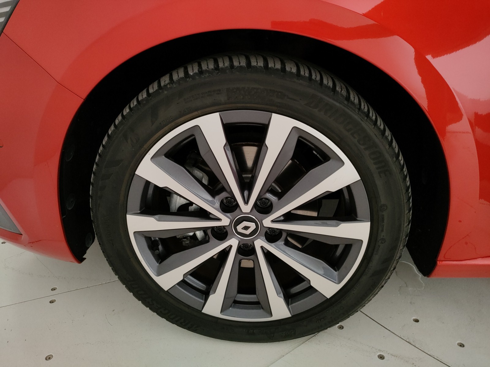 Renault Megane Usato 2021 Megane Legnago