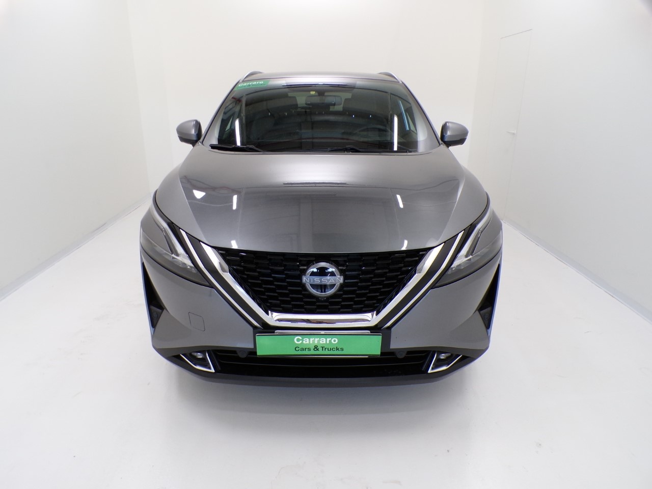 Nissan Qashqai Qashqai 1.3 MILD HYBRID 140cv Tekna 2WD - 2