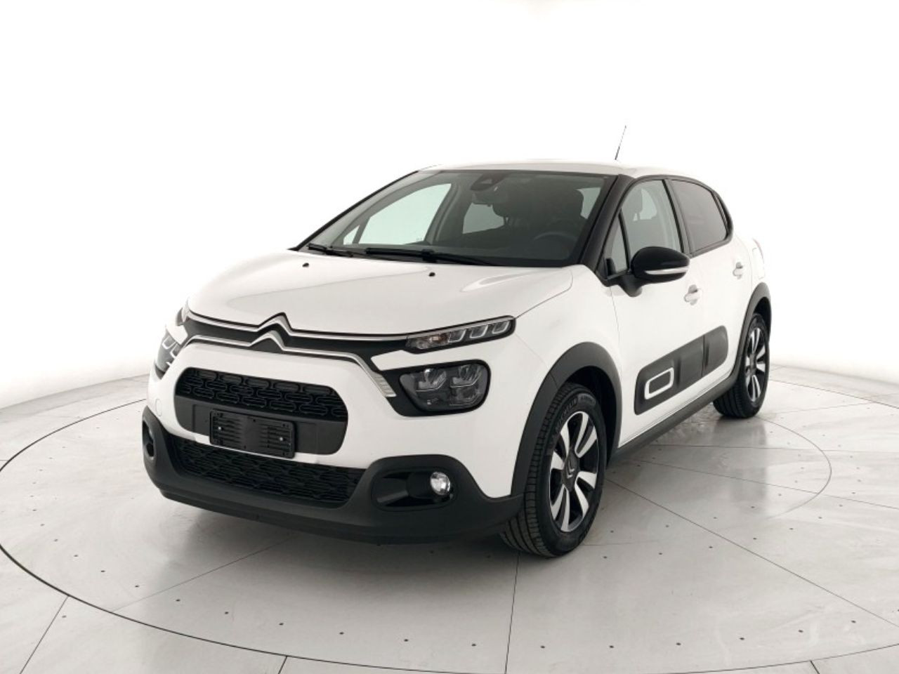 Citroen C3 Usato 2023 C3 Carpi