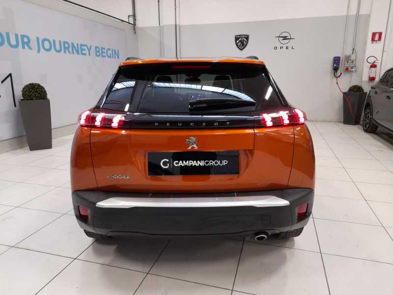 2008 2ª Serie - 2008 Bluehdi 110 S&s Allure Pack