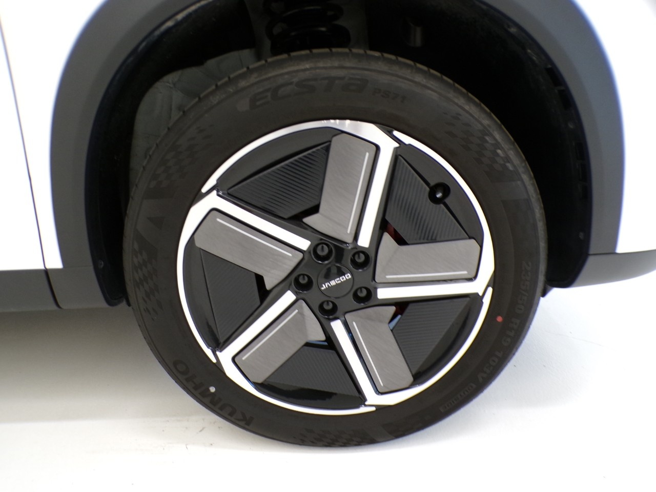 Jaecoo  Jaecoo 7 Super Hybrid 1.5 TGDI Plug-in Premium 2WD - 4