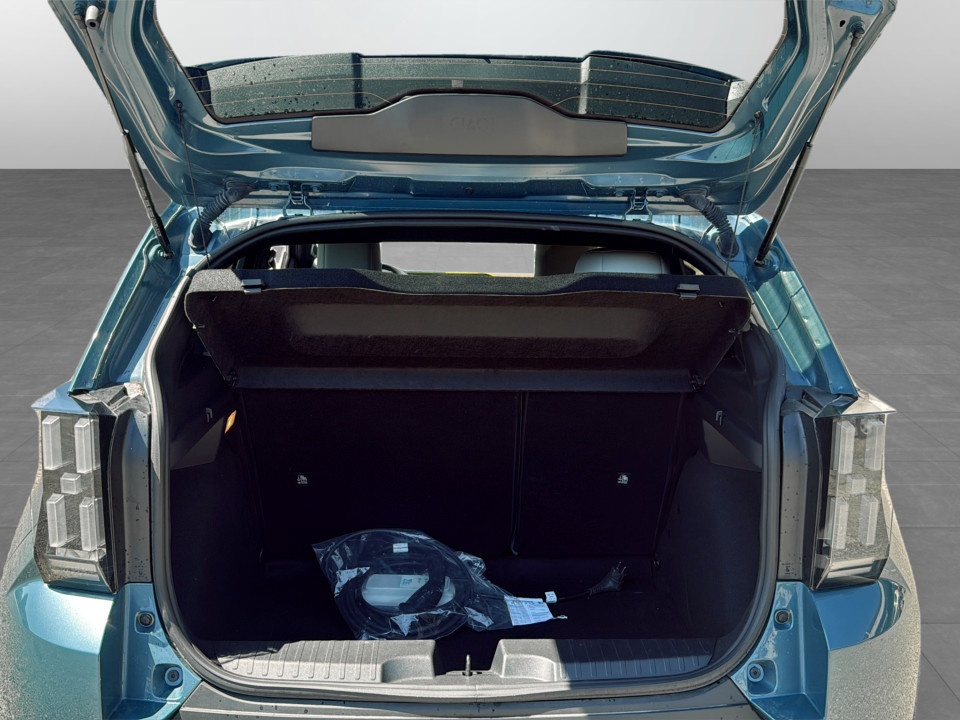 FIAT Grande Panda 44 kWh La Prima Elettrica usato - 16