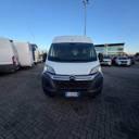 Jumper Iii (ii 2011) - Jumper 35 L2h2 2.0 Bluehdi 130cv Busi